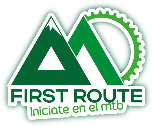 Logo de First Route MTB